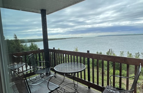 Sault Ste. Marie House | St. Marys River Getaway - Short drive from Sault Ste. Marie