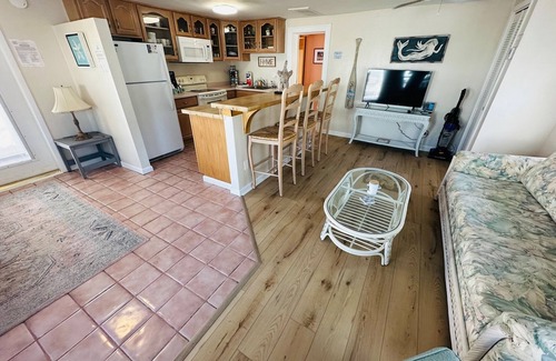 Don Cesar Cottage | St Pete Beach Don Cesar 1/1 WiFi Parking