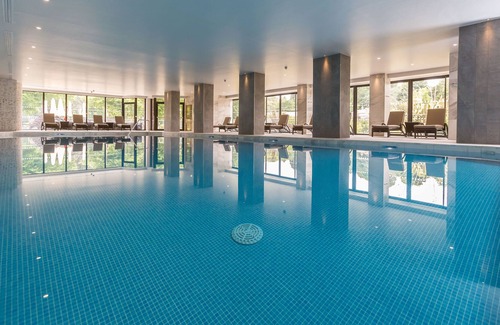 Saint Peter Port Hotel | St Pierre Park Hotel & Golf