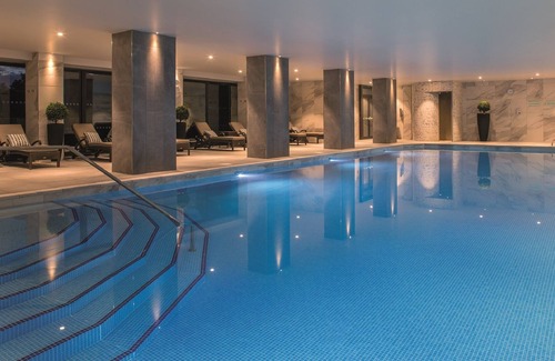 Saint Peter Port Hotel | St Pierre Park Hotel & Golf