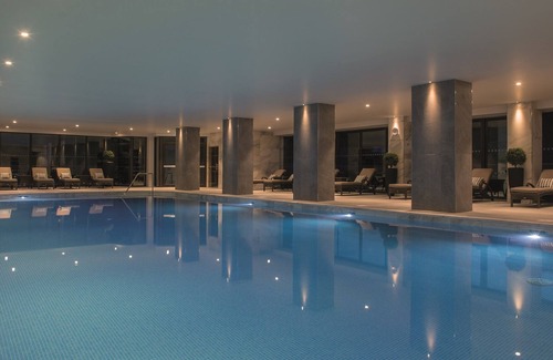 Saint Peter Port Hotel | St Pierre Park Hotel & Golf