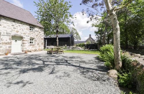 Rhyd-y-clafdy House | Stabla