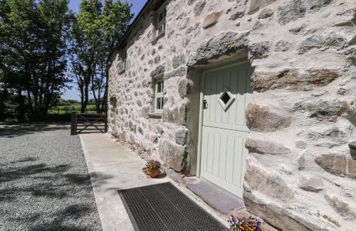Rhyd-y-clafdy House | Stabla