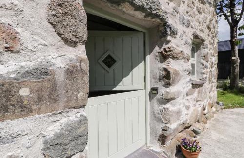 Rhyd-y-clafdy House | Stabla