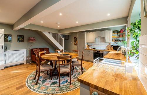 Ebbesborne Wake House | Stable Cottage