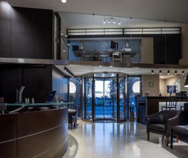 San Bonico Hotel | Stadio Hotel