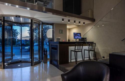 San Bonico Hotel | Stadio Hotel