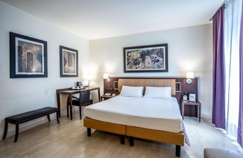 San Bonico Hotel | Stadio Hotel