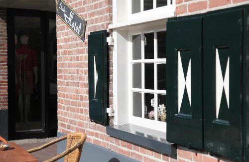 Emmen Hotel | Stads Hotel Boerland