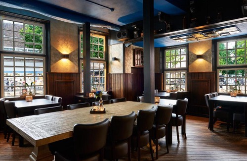 Emmen Hotel | Stads Hotel Boerland