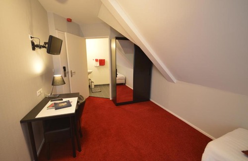 Ootmarsum Hotel | Stadshotel Ootmarsum