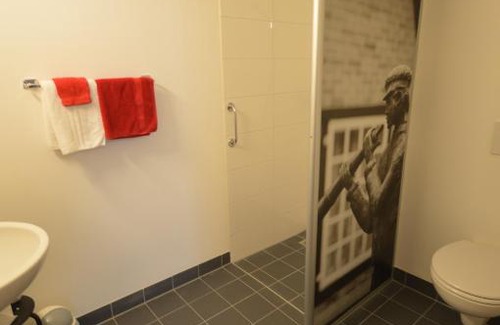 Ootmarsum Hotel | Stadshotel Ootmarsum
