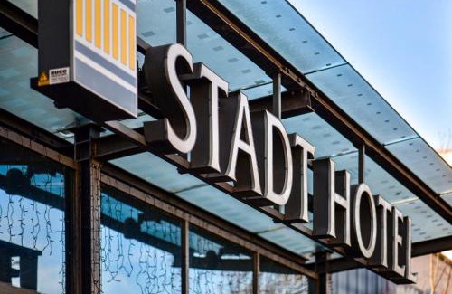 Iserlohn Hotel | STADT HOTEL Iserlohn