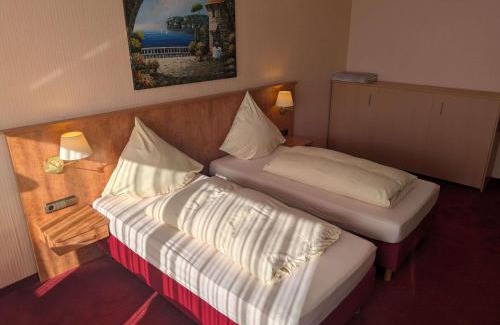 Antonsviertel Hotel | Stadthotel Augsburg