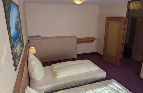 Antonsviertel Hotel | Stadthotel Augsburg