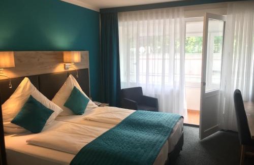 Bad Fallingbostel Hotel | StadtHotel Bad Fallingbostel