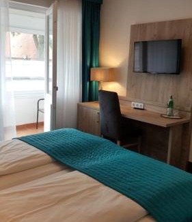 Bad Fallingbostel Hotel | StadtHotel Bad Fallingbostel