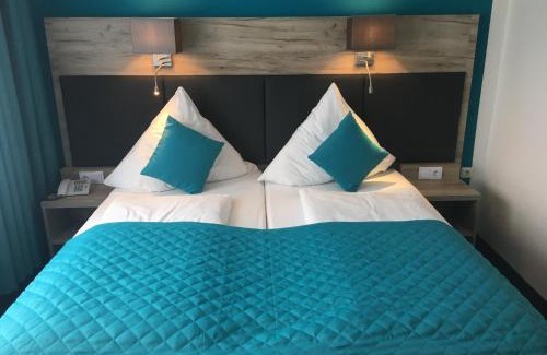 Bad Fallingbostel Hotel | StadtHotel Bad Fallingbostel