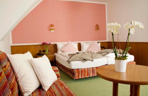 Erding House | Stadthotel Erding