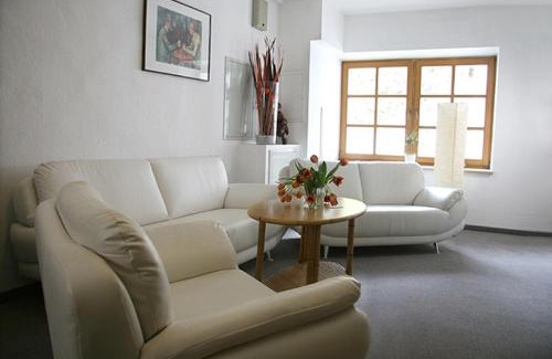 Erding House | Stadthotel Erding