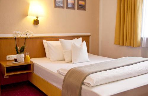 Erding House | Stadthotel Erding