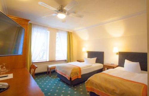 Landshut Hotel | Stadthotel Herzog Ludwig