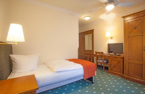 Landshut Hotel | Stadthotel Herzog Ludwig