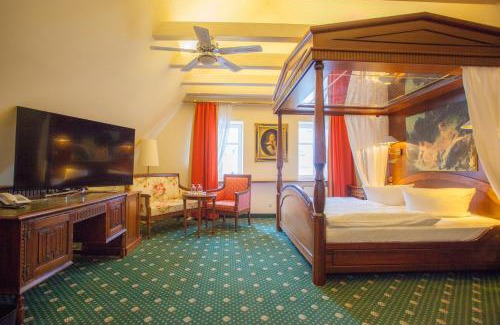 Landshut Hotel | Stadthotel Herzog Ludwig