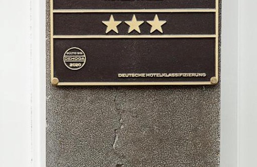 Juelich Hotel | Stadthotel Jülich