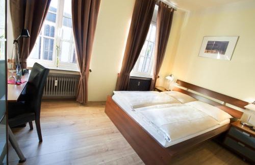 Juelich Hotel | Stadthotel Jülich