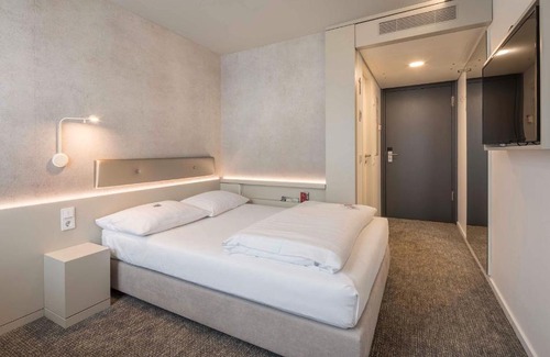 Altstadt Hotel | Stadthotel Münster