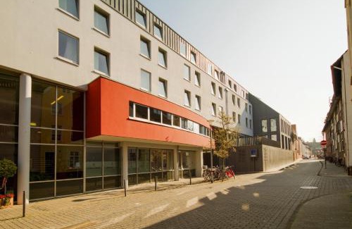 Altstadt Hotel | Stadthotel Münster