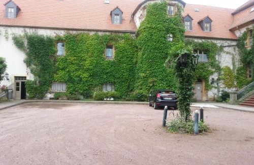 Hecklingen Hotel | Stadtschloß Hecklingen