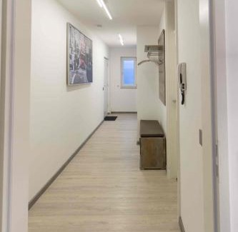Kirchheim unter Teck Apartment | Stadtwohnung am Alleenring