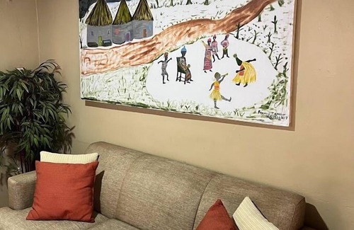Freetown Hotel | Stafford Lodge
