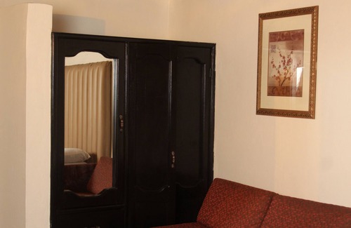 Freetown Hotel | Stafford Lodge