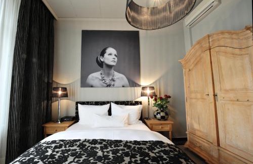 Friedrichstadt Hotel | Stage47