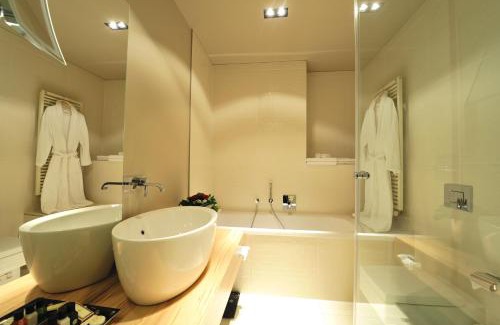 Friedrichstadt Hotel | Stage47