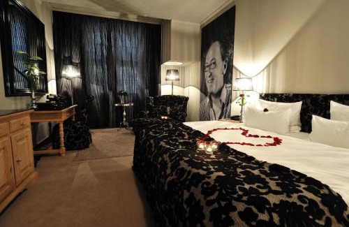 Friedrichstadt Hotel | Stage47