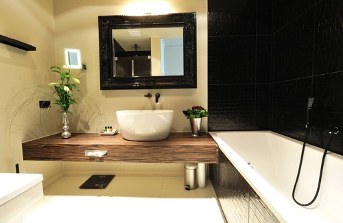 Friedrichstadt Hotel | Stage47