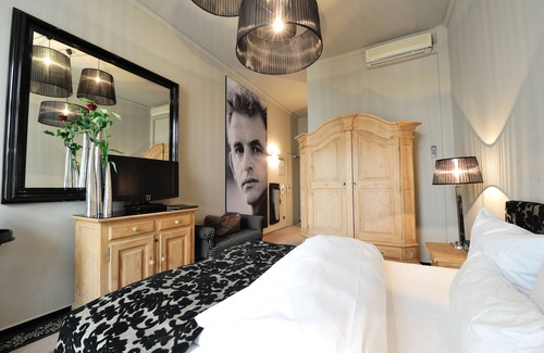 Friedrichstadt Hotel | Stage47