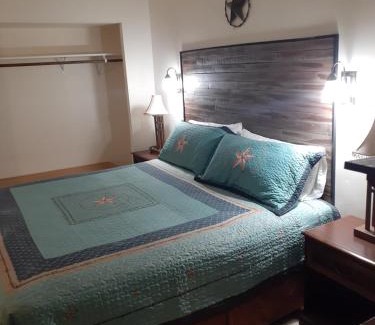 Wickenburg Hotel | Stagecoach Suites