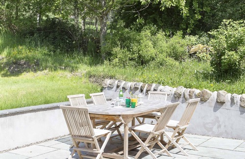 Blairgowrie House | Stalker's Lodge, award winning holiday house on stunning Highland estate