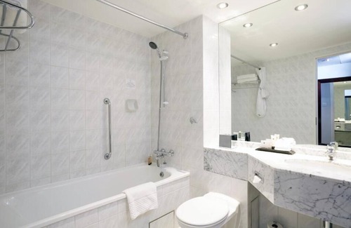 Parsons Green and Walham Hotel | Stamford Bridge Hotel London