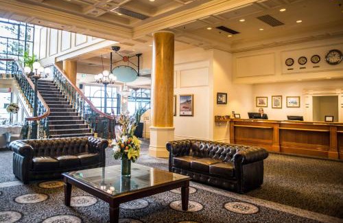 Glenelg Hotel | Stamford Grand Adelaide