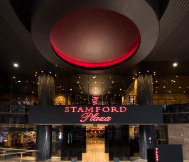 Adelaide Central Business District Hotel | Stamford Plaza Adelaide