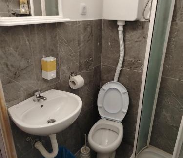 Uzice Apartment | Stan na dan Iva 5