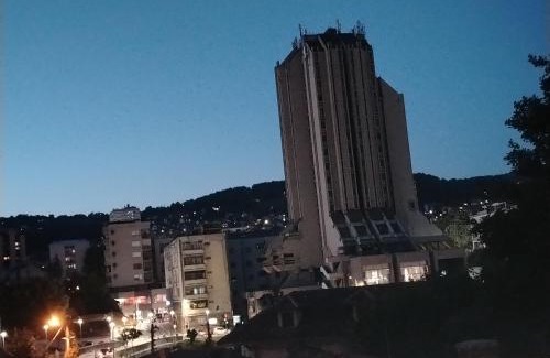 Uzice Apartment | Stan na dan Iva 5