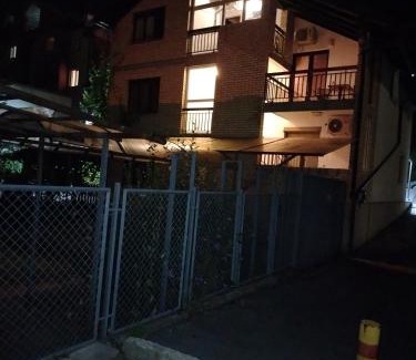 Uzice Apartment | Stan na dan Iva 5