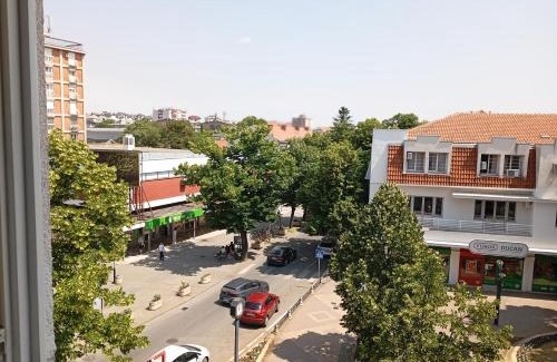 Central Serbia Apartment | Stan u samom centru Obrenovca, na Trgu 2